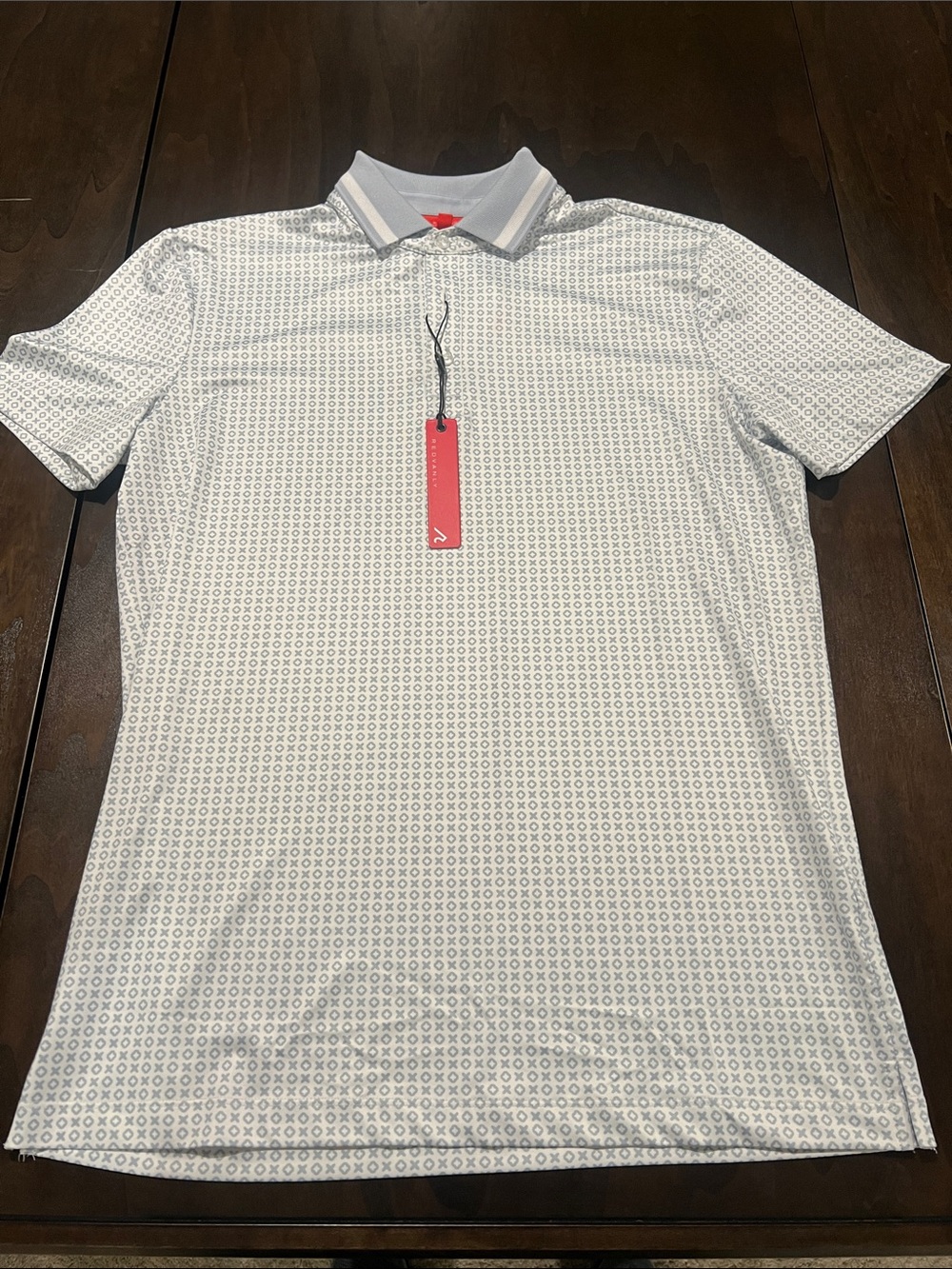Redvanly golf polo